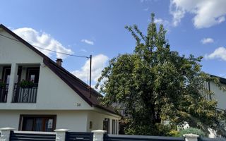 Proprietate cu două case | Zonă premium între Dâmbu Pietros și Gh Doja - Poză 2