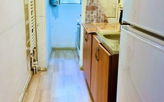 Apartament 1 cameră, etaj 1, Alexandru cel Bun, Iași - Poză 5