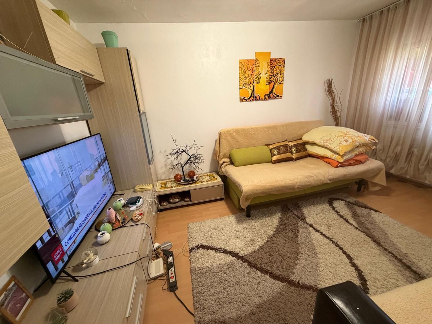 Soarelui | 1 Camera | Mobilat si Utilat - Poză 3