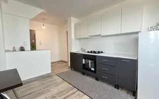 Apartament 2 camere MV1 Etaj IV, Str. Liszt Ferenc – Carei - Poză 11