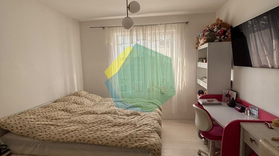 CASĂ 4 CAMERE CU 600 MP CURTE | JILAVA | ACCES RAPID CĂTRE BUCUREȘTI - Poză 7