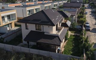 Casa Individual - 5 camere - 3 bai - 436mp teren - Poză 2