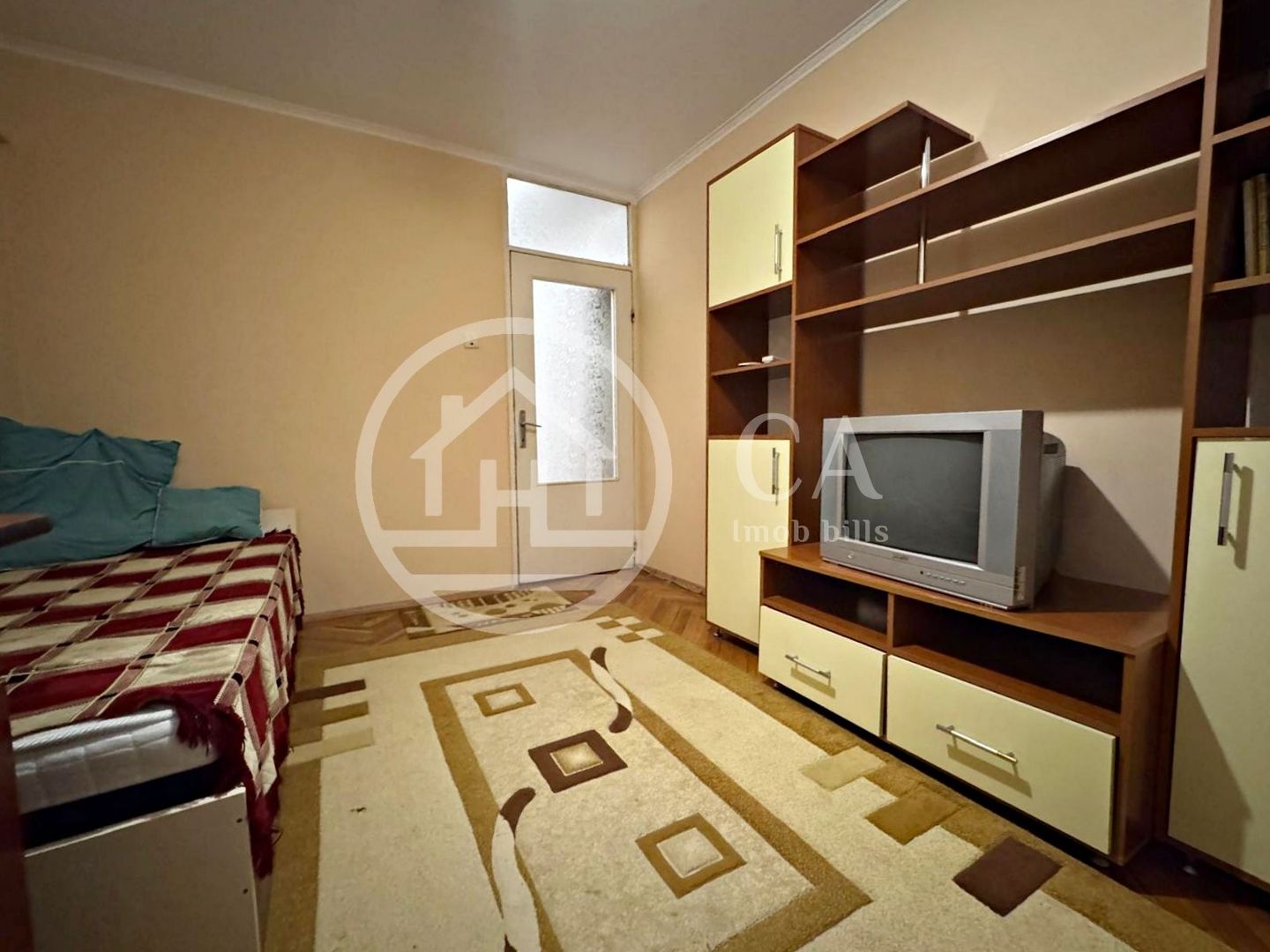 Apartament de vânzare  cu 3 camere în zona Iosia , Oradea - Poză 3