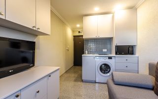 Garsonieră de închiriat în zona UTA - Poză 1