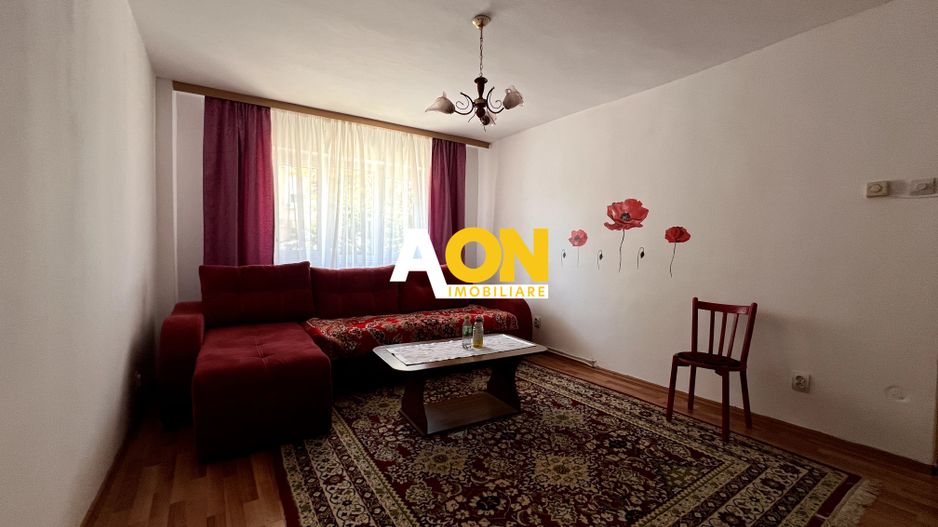 Apartament cu 3 camere Alba Iulia - Poză 2