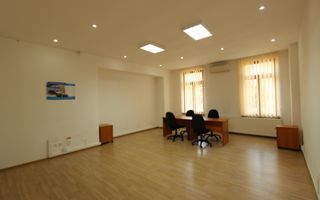 Spațiu de birouri de 215mp de închiriat în zona Take Ionescu - Poză 1