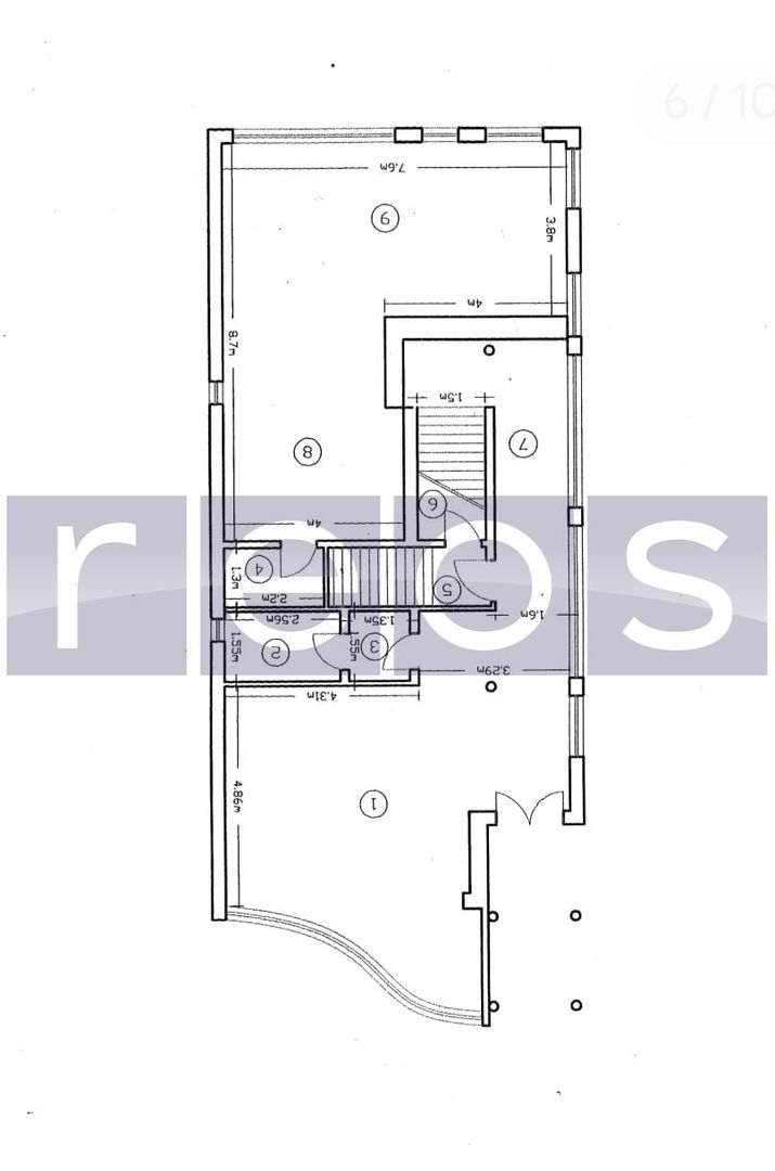VANZARE CASA 7 CAMERE | PISCINA ACOPERITA | ZONA VATRA LUMINOASA - Poză 29