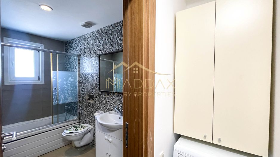 Apartament cu 3 camere // Complex Cosmopolis - Poză 15