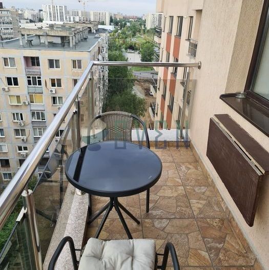 Apartament 2 camere Lujerului – decomandat, bloc 2016 - Poză 10