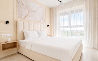 Apartament nou cu 2 camere, bucatarie inchisa | Denya Forest - Poză 6