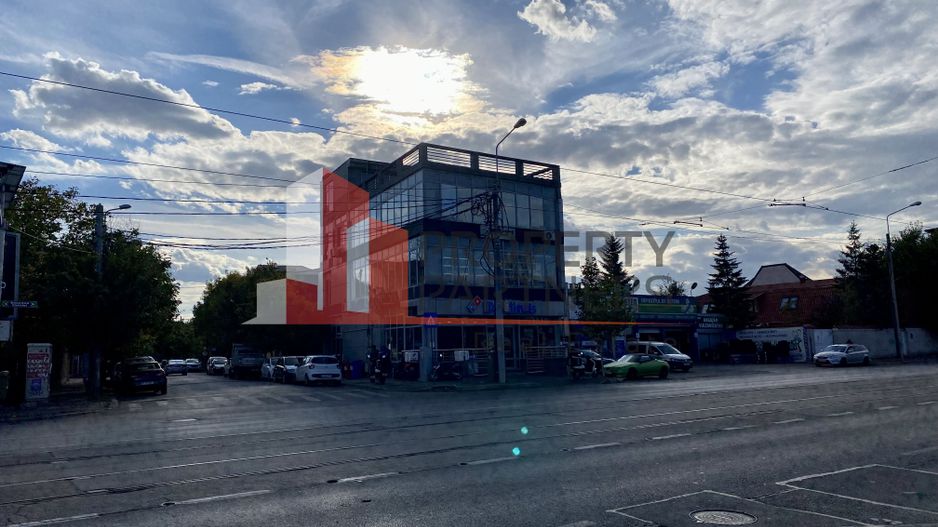 Cladire Soseaua Chitila,  Sector 1 - Poză 2