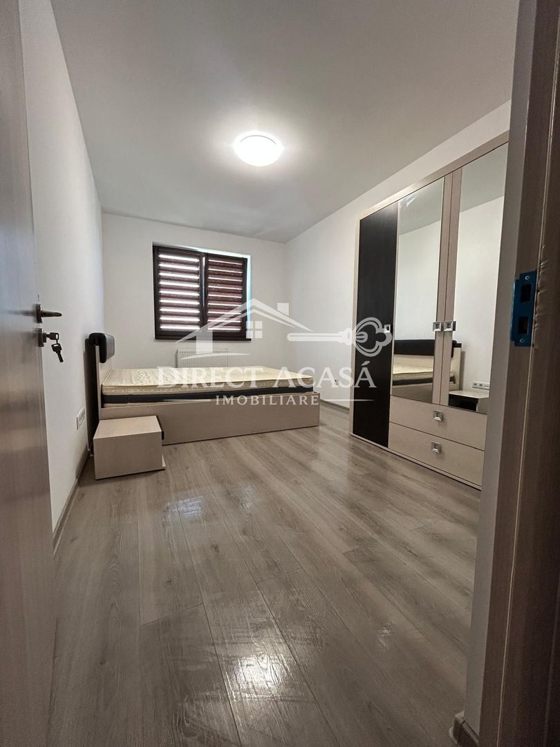 Apartament modern 3 camere cu parcare | Colors Residence - Poză 4