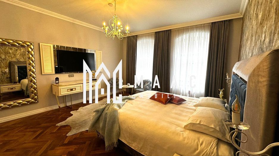Apartament lux 2 camere I Decomandat I Garaj I Ultracentral - Poză 10