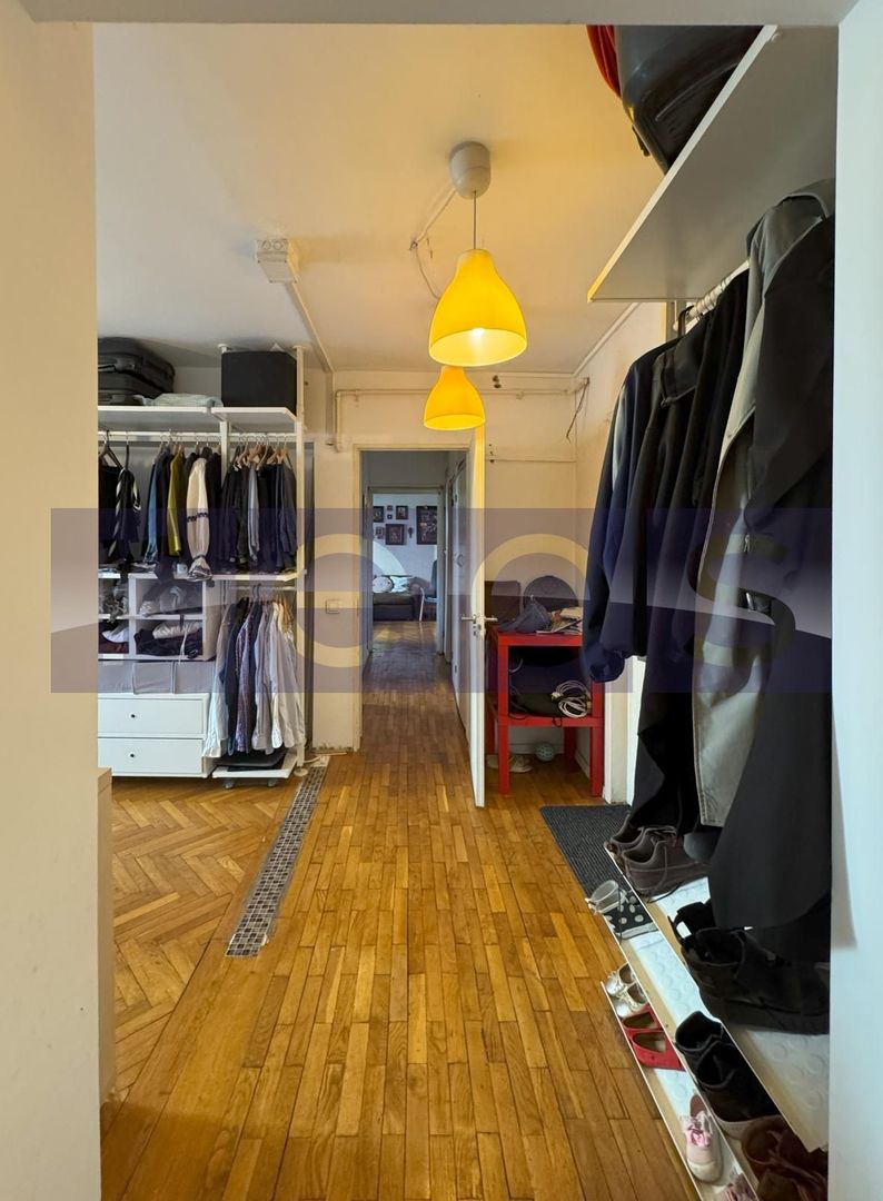 Apartament 4 camere Stefan cel Mare-Obor | 7 min de Metrou Obor - Poză 3