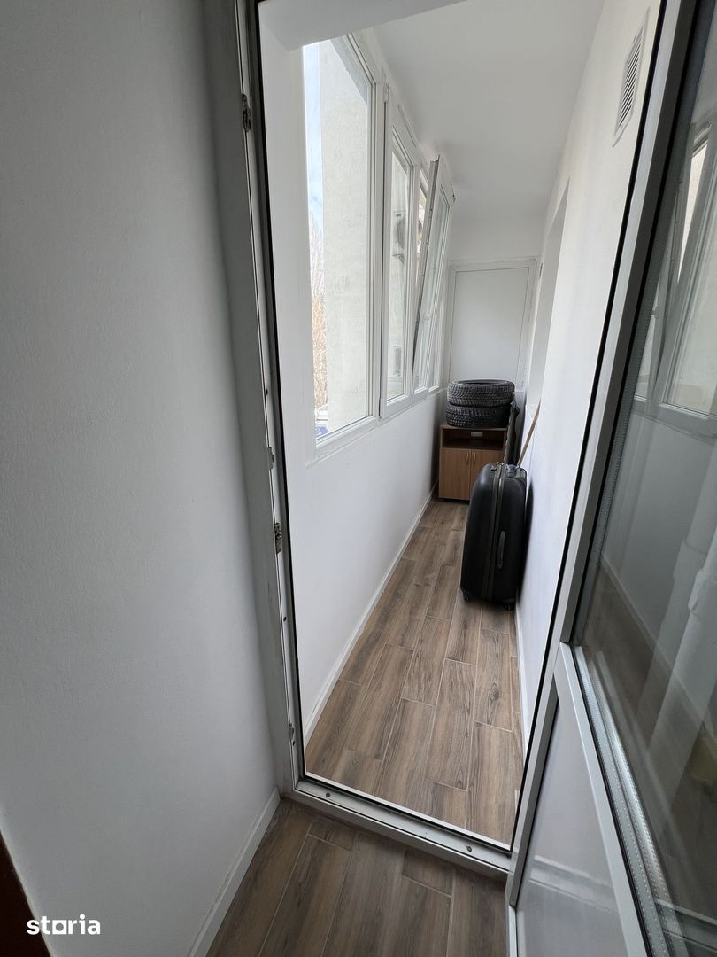 Vanzare 3 camere decomandat | etaj 1 aleea Sinaia Colentina - Poză 4
