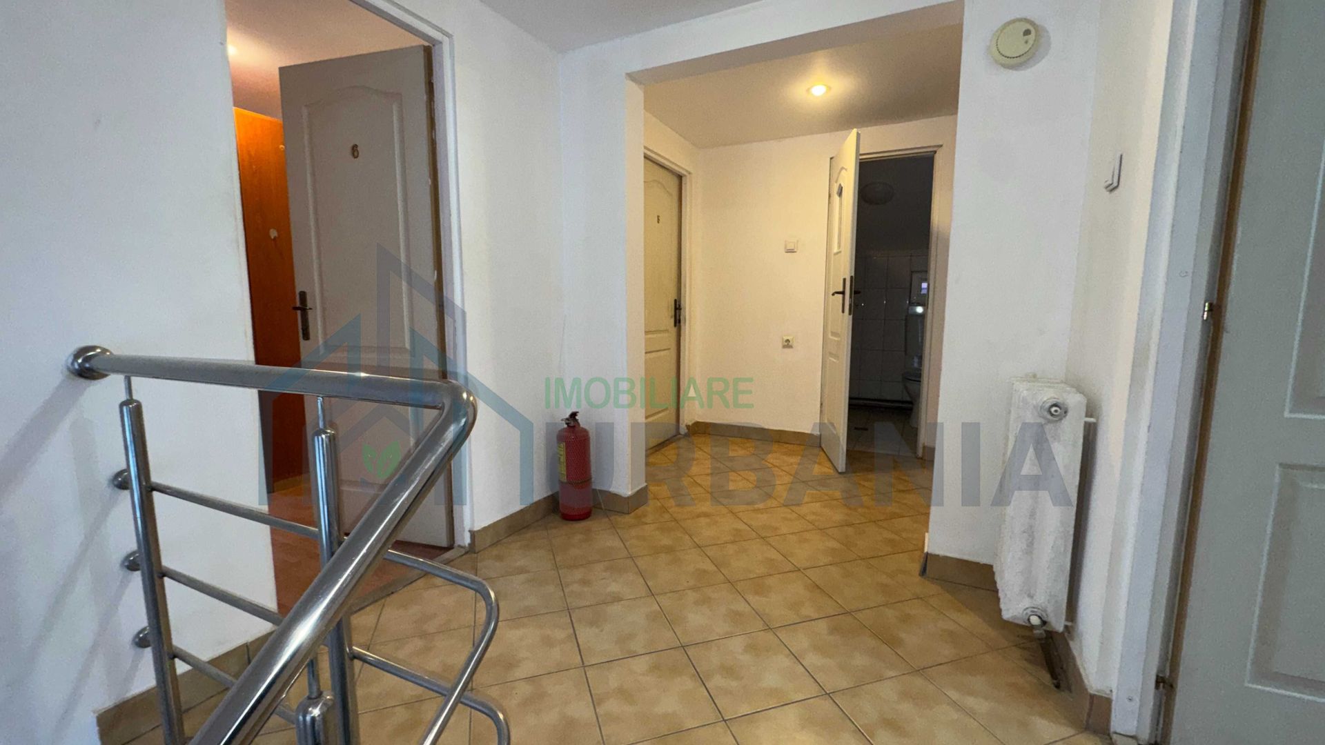 Camere de închiriat în Copou, vilă exclusivă pentru studenți - Poză 7