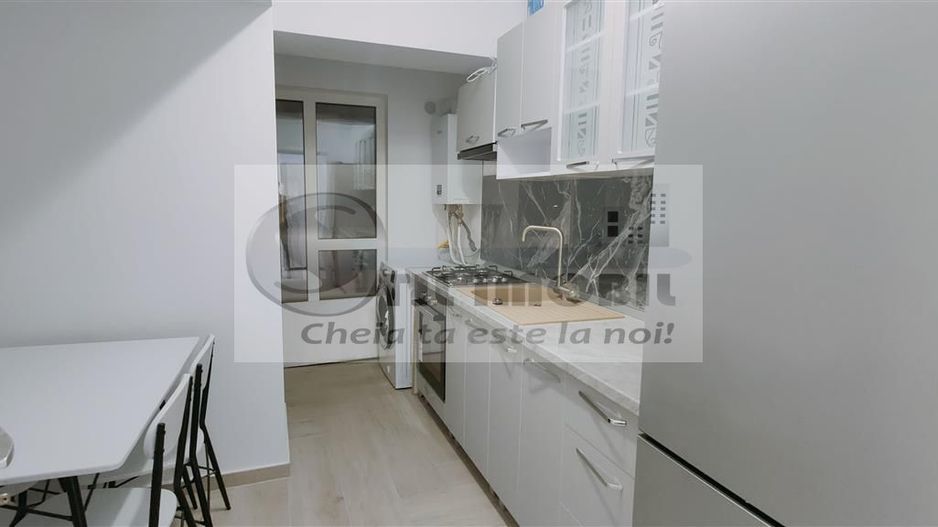 2 CAM EVERGREEN TATARASI PRIMA INCHIRIERE BLOC NOU MOBILAT  DECOMANDAT - Poză 20