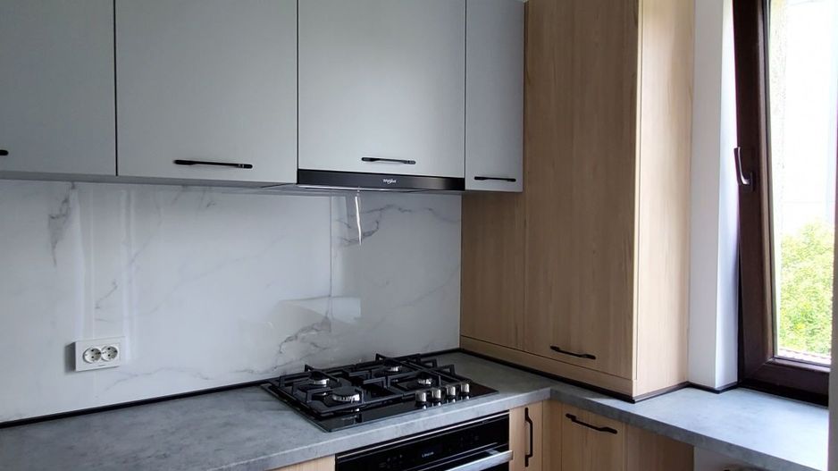 Studio modern cu centrală proprie – 13 min Piața Muncii - Poză 2