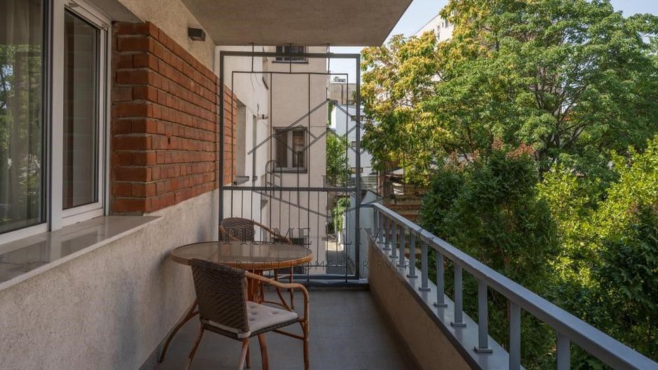 APARTAMENT ULTRACENTRAL CU 4 CAMERE LA INCHIRIERE - Poză 10