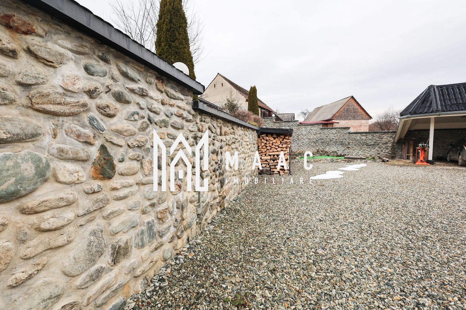 2 Case | 8 Camere | Teren 1180 | Porumbacu de Sus - Poză 29