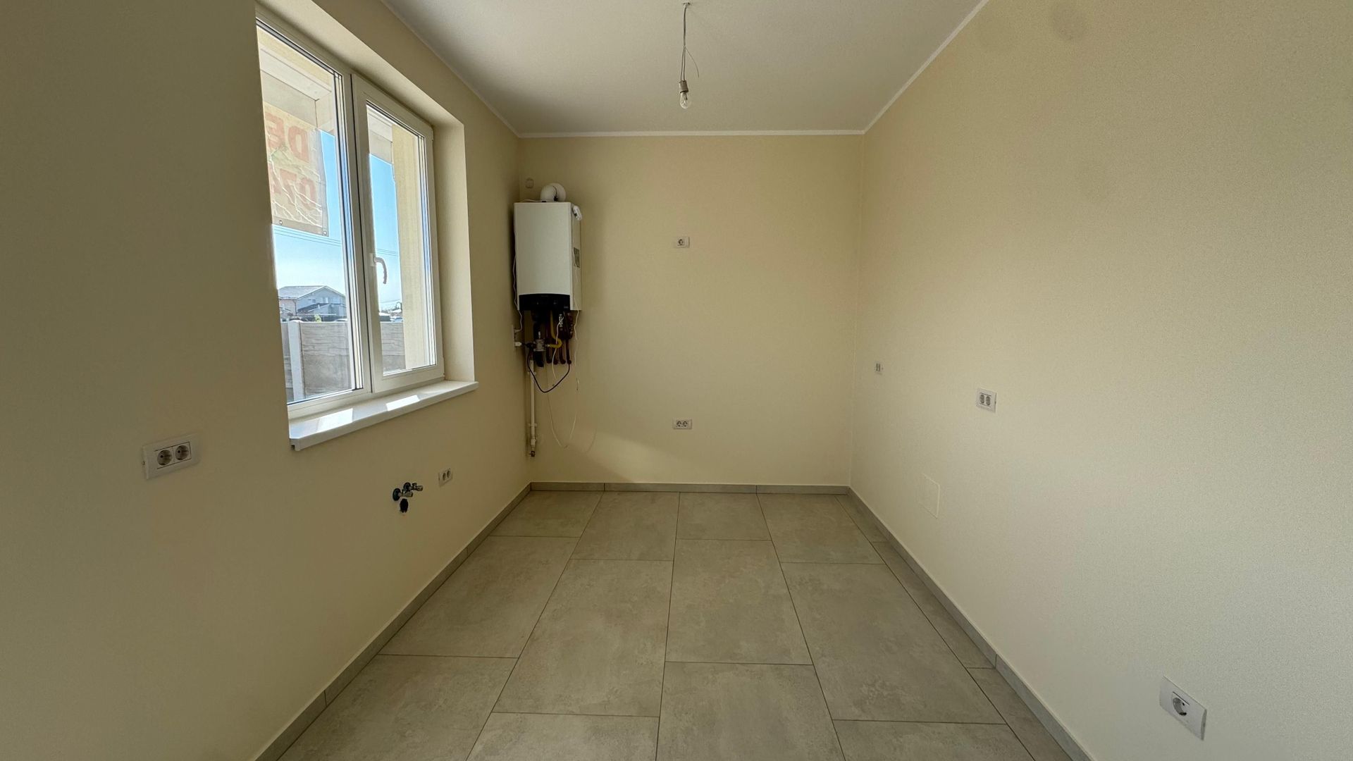 COMISION 0% | Duplex | 70 mp utili | 3 Camere | Bucovăț | - Poză 3