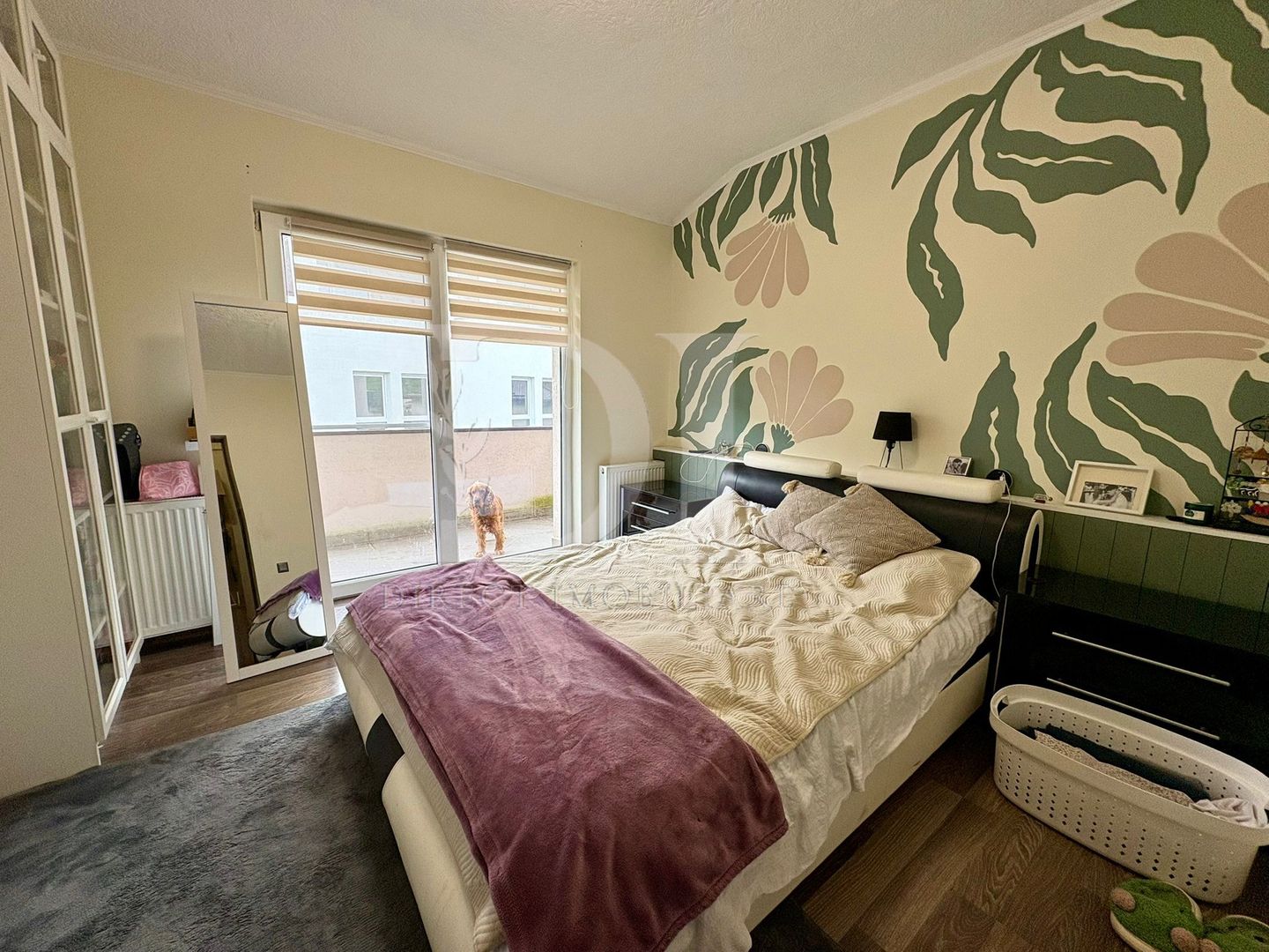 Apartament cu 2 camere | Terasa 25mp | zona Eroilor-Floresti - Poză 10