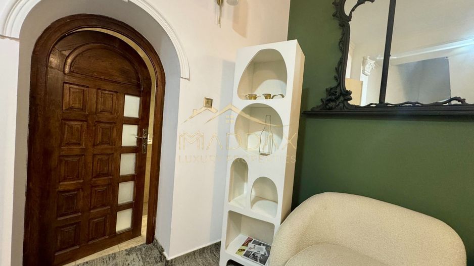 Spațiu Elegant **Business** // Dorobanți - Poză 9