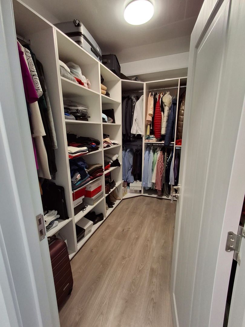 Casa SMART ,individuala de vanzare in Daia Noua, Sibiu - Poză 13
