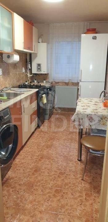 Vanzare apartament 2 camere, Zorilor, 58 mp, decomandat - Poză 2