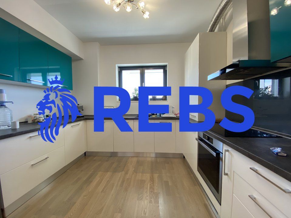Apartament 3 camere Fabrica de Glucoza | Upground Residence - Poză 24