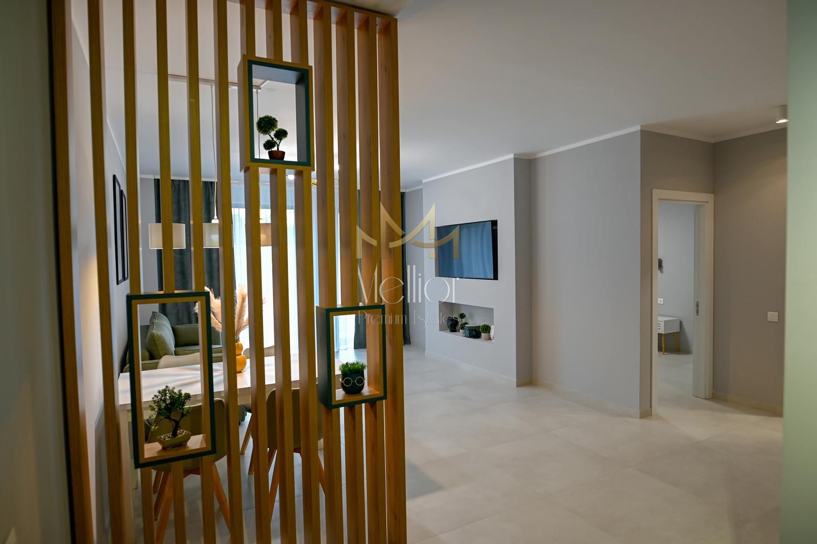 Apartament modern Zorilor - Poză 2