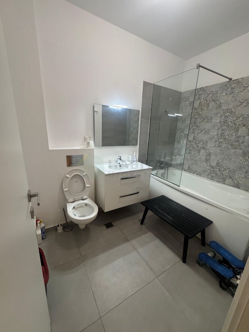 2 camere cu grădină proprie | Millo Residence - Poză 8