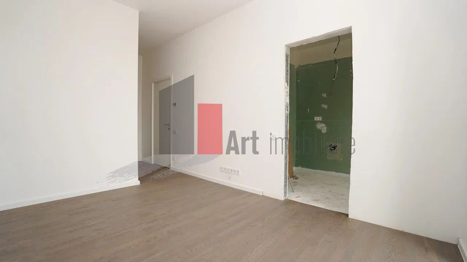 Penthouse NERVA TRAIAN-adiacent, VIEW PANORAMIC, NELOCUIT - Poză 13