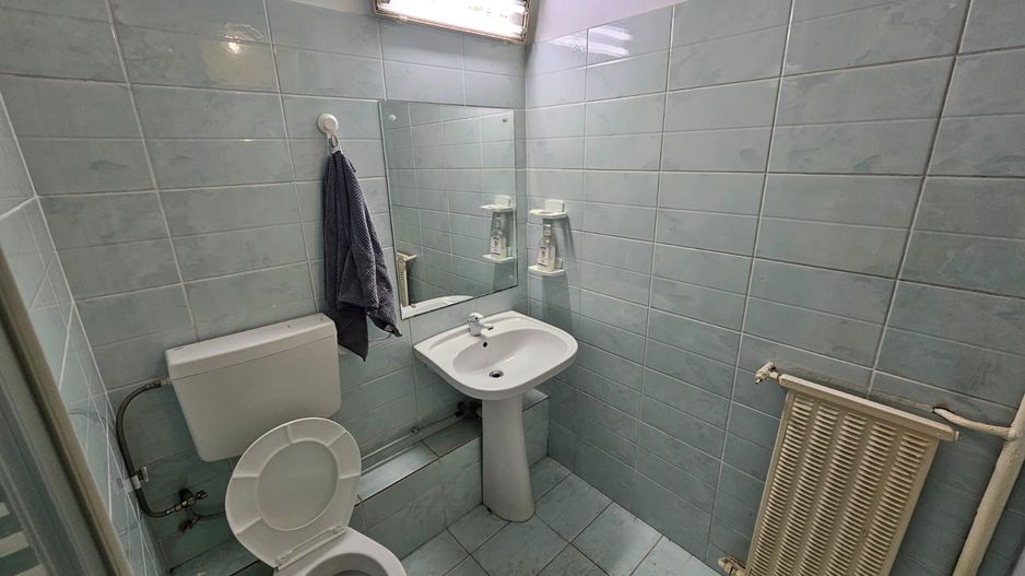 STEFAN CEL MARE - Polona - Chirie - 4 camere - 2 minute metrou - Poză 8