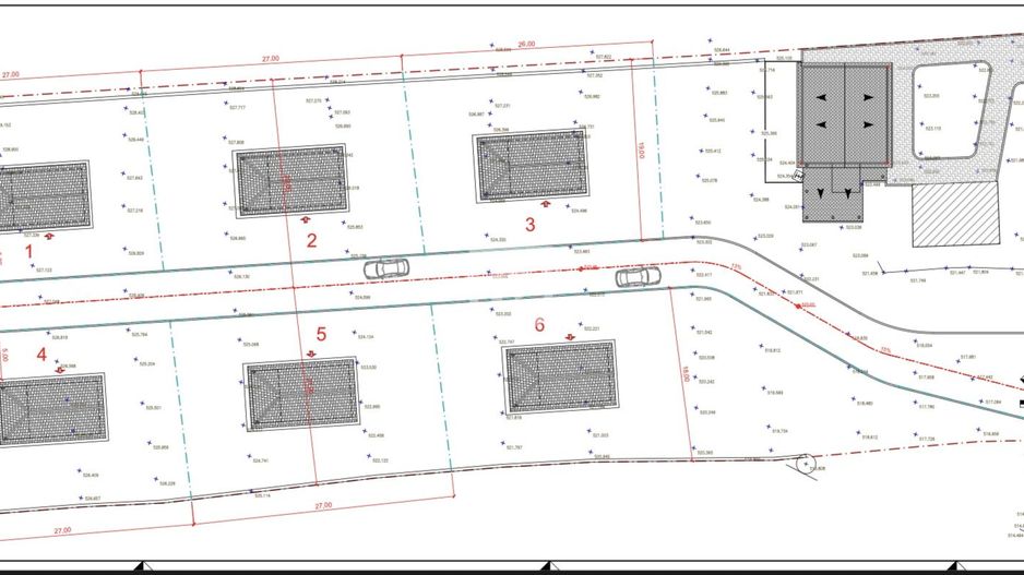 Terenuri parcelate – Gura Humorului, suprafețe flexibile - Poză 2
