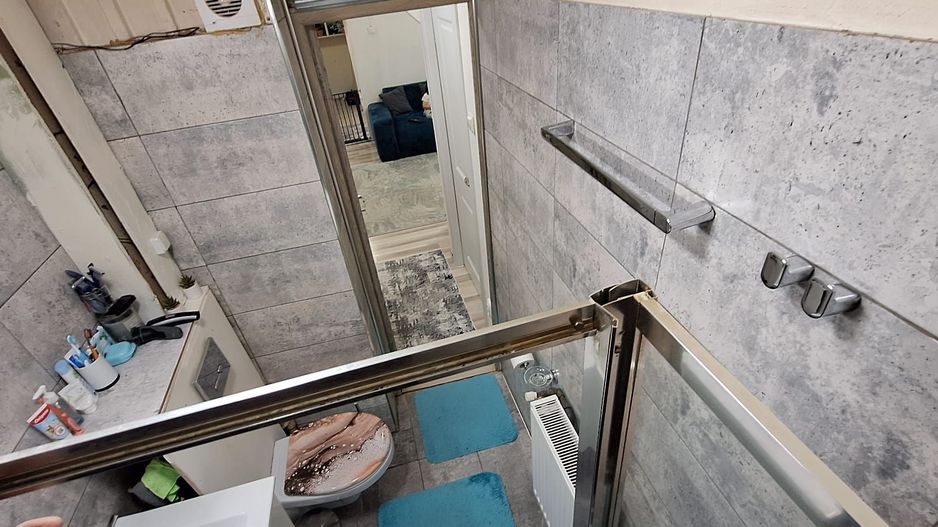 Apartament 2 camere Salaj - Aleea Bacau - Poză 10