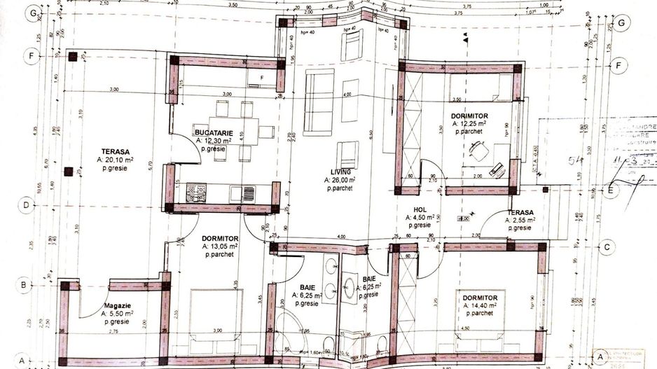 Casă Sântandrei, 4 cam, 150 mp SU, teren 500 mp.142.000 € • Comision 0 - Poză 8