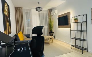 2 camere | Torontalului Nord | Modern | parcare subterană | Bloc nou - Poză 2