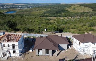 Casă de vânzare | 120 m² | 5,2 ari | Colonița, Chișinău