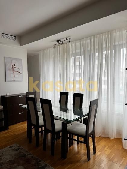 Apartament 2 camere | Herăstrău | Loc de parcare | Boxa | PET FRIENDLY - Poză 12