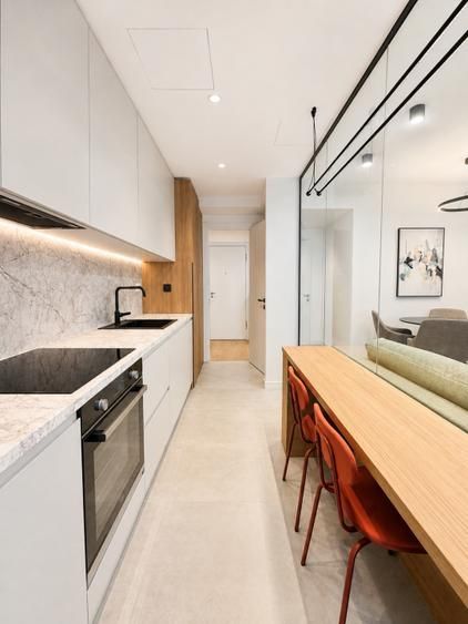 Apartament premium | Prima Închiriere | Parcare | Nusco City - Poză 9