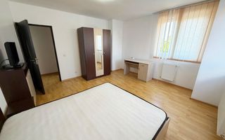 3 camere, mobilat modern, bloc nou, parcare, Calea Turzii, MOL - Poză 11