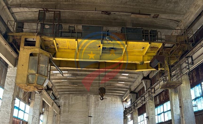 HALA INDUSTRIALA DE VANZARE - FILIASI-POZITIE STRATEGICA PENTRU LOGISTICA DEPOZITARE PRODUCTIE - Poză 3