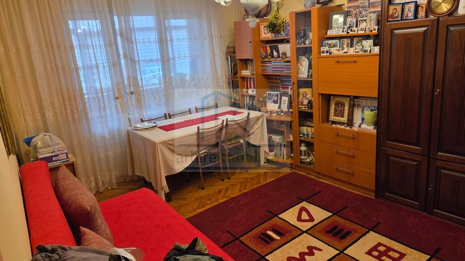 Apartament 3 camere spațios | 63 mp + balcon | bloc 1981 | Olteniței – - Poză 1
