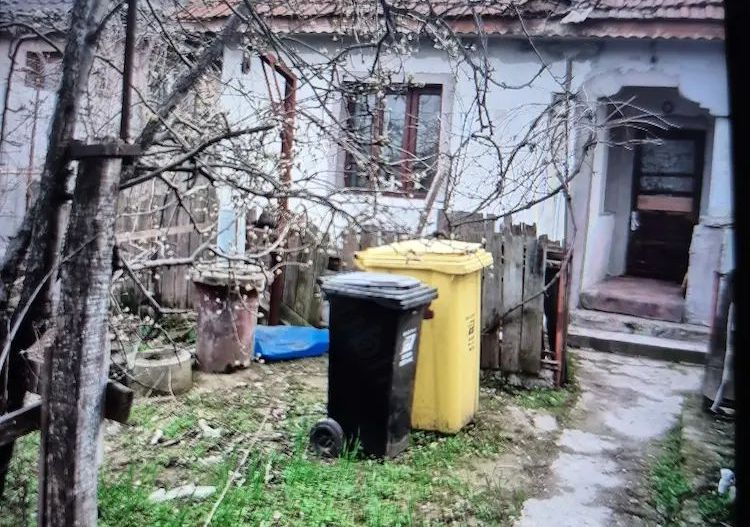 Vânzare casă tradițională – Cartierul Romanești - Poză 3