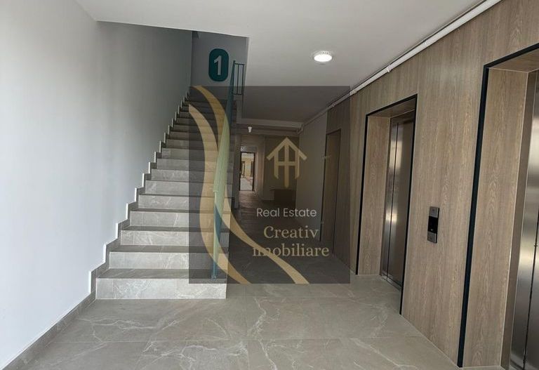 DIRECT PROPRIETAR - Apartament 2 Camere - Ansamblul Hils Titanium - Poză 10