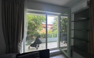 Prima Închiriere | 2 Camere Lux | City Nord Tunari - Poză 3