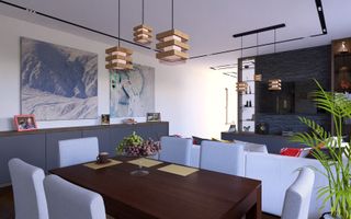 Casa Dreams, Dotari premium, mobilata si utilata, Bujoreni - CP2496856 - Poză 24