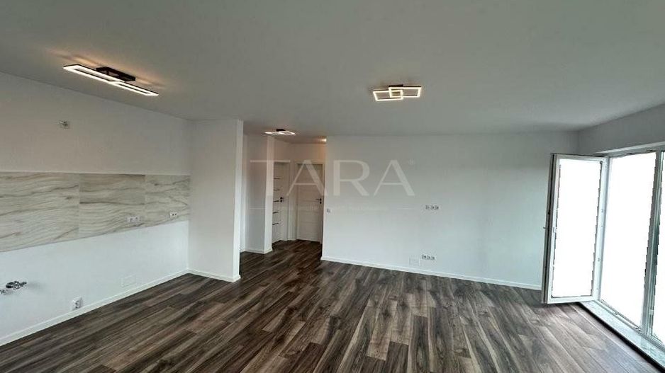 Apartament 3 camere cu 2 terase,  cartier Buna Ziua - Poză 2