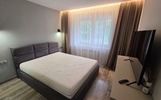 Apartament de închiriat – str. Eugen Doga 4, Chișinău - Poză 4